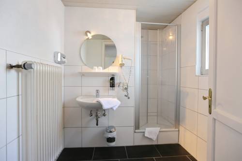 Imagen de la habitación del Hotel Schlemmer. Foto 5