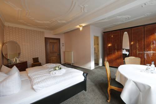 Imagen de la habitación del Hotel Schlemmer. Foto 6