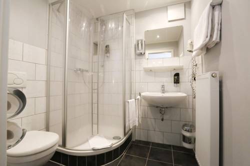 Imagen de la habitación del Hotel Schlemmer. Foto 8