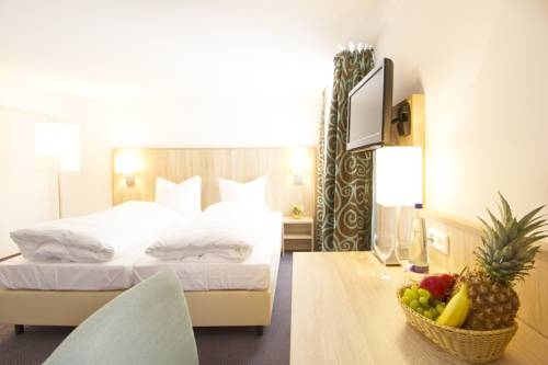 Imagen general del Hotel Schleuse. Foto 2