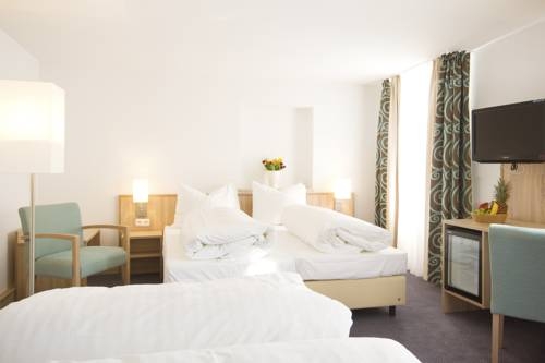 Imagen general del Hotel Schleuse. Foto 4