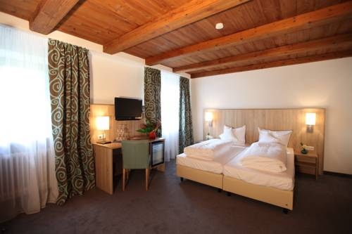 Imagen general del Hotel Schleuse. Foto 5