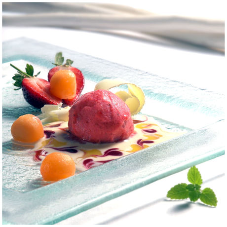 Imagen del bar/restaurante del Hotel Schlichte Hof. Foto 4