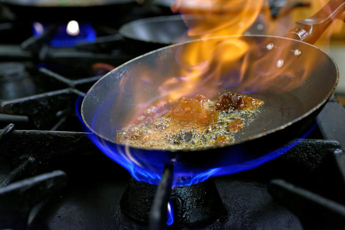 Imagen del bar/restaurante del Hotel Schlichte Hof. Foto 9