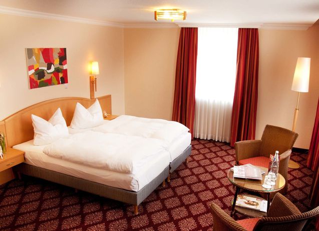 Imagen de la habitación del Hotel Schlichte Hof. Foto 14