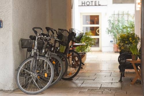 Imagen general del Hotel Schlicker. Foto 2