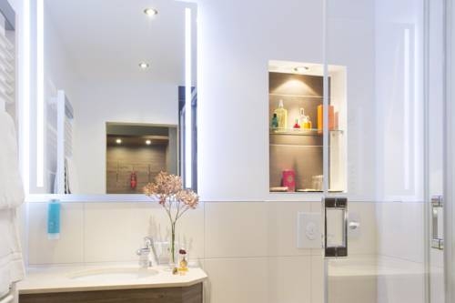 Imagen general del Hotel Schlicker. Foto 3