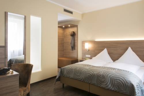 Imagen general del Hotel Schlicker. Foto 4