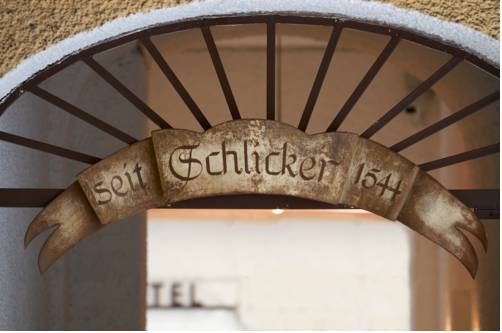 Imagen general del Hotel Schlicker. Foto 5