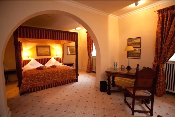 Imagen de la habitación del Hotel Schloss Auel. Foto 4