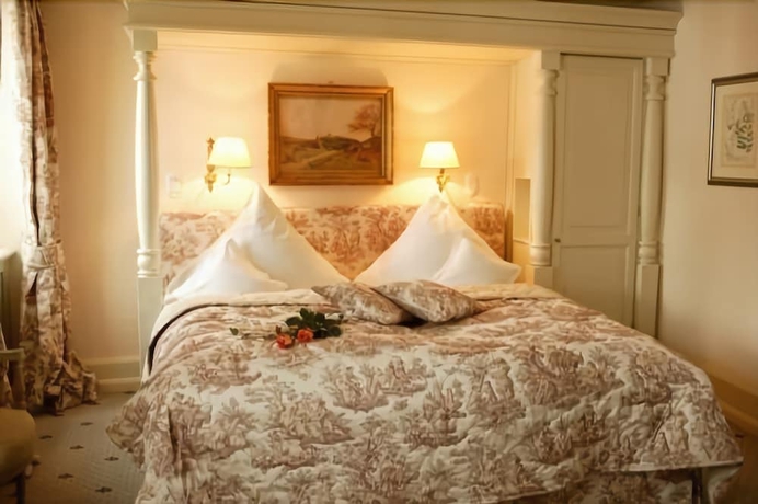 Imagen de la habitación del Hotel Schloss Auel. Foto 5