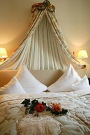 Imagen de la habitación del Hotel Schloss Auel. Foto 6