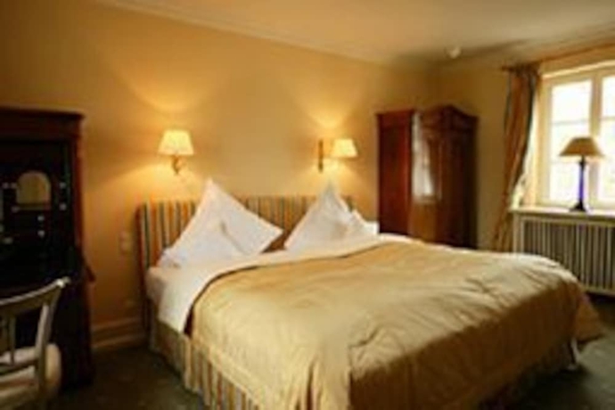 Imagen de la habitación del Hotel Schloss Auel. Foto 8