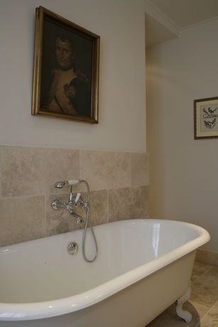 Imagen de la habitación del Hotel Schloss Auel. Foto 18