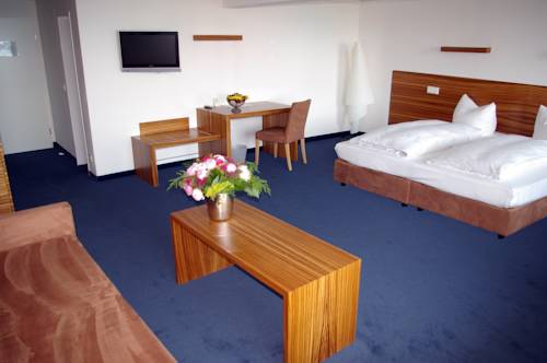 Imagen de la habitación del Hotel Schloss Berg. Foto 6