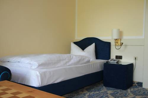 Imagen de la habitación del Hotel Schloss Berg. Foto 7