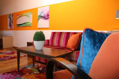 Imagen de la habitación del Hotel Schloss Berg. Foto 8