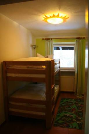 Imagen de la habitación del Hotel Schloss Berg. Foto 15