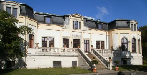 Imagen de la habitación del Hotel Schloss Breitenfeld & Tagung. Foto 5