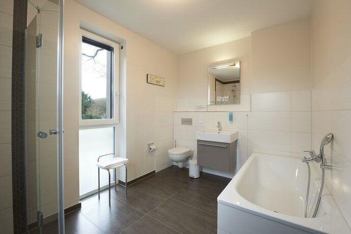 Imagen de la habitación del Hotel Schloss Burgbrohl. Foto 16