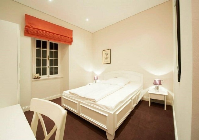 Imagen de la habitación del Hotel Schloss Burgbrohl. Foto 19