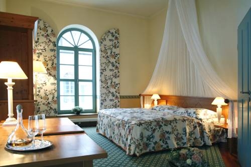 Imagen general del Hotel Schloss Dresden-pillnitz. Foto 2