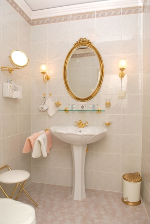 Imagen de la habitación del Hotel Schloss Durnstein. Foto 11