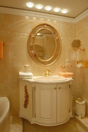 Imagen de la habitación del Hotel Schloss Durnstein. Foto 13