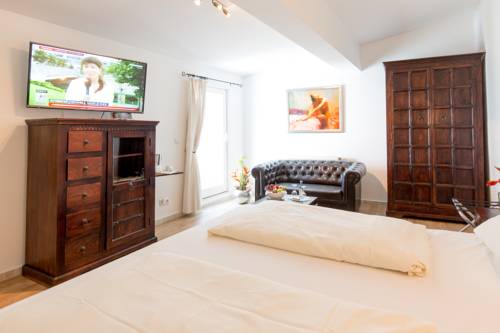 Imagen de la habitación del Hotel Schloss Engers. Foto 2