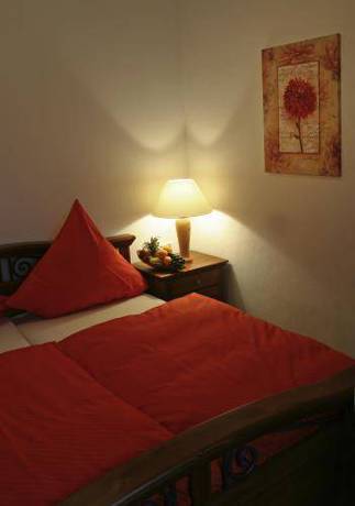 Imagen de la habitación del Hotel Schloss Engers. Foto 3