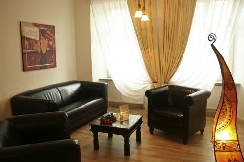 Imagen de la habitación del Hotel Schloss Engers. Foto 4