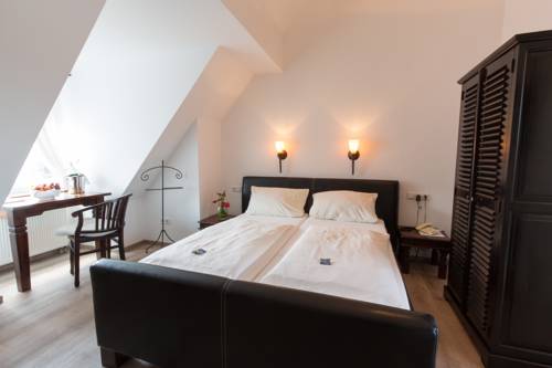 Imagen de la habitación del Hotel Schloss Engers. Foto 6