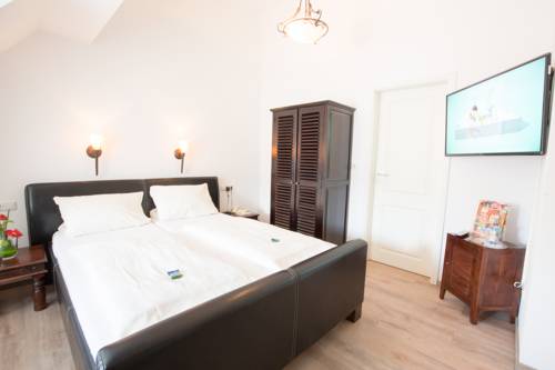 Imagen general del Hotel Schloss Engers. Foto 1