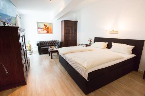 Imagen de la habitación del Hotel Schloss Engers. Foto 8