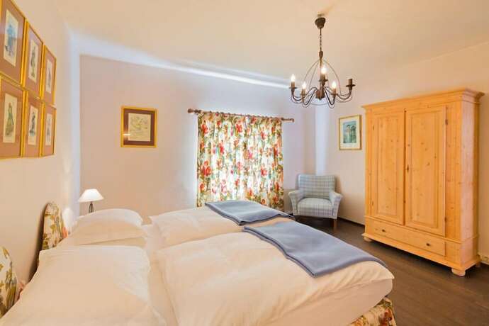 Imagen general del Hotel Schloss Ernegg. Foto 4