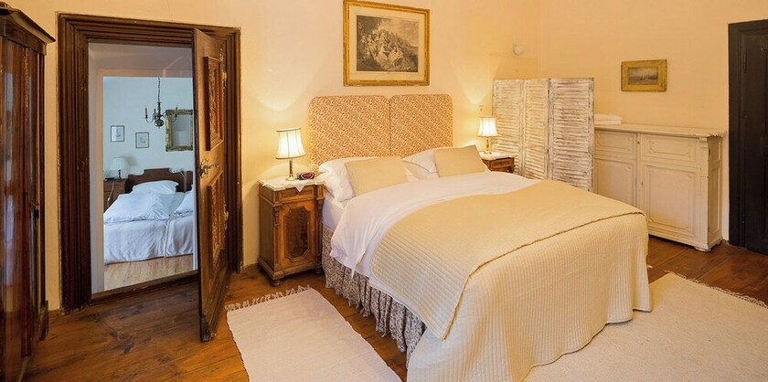 Imagen general del Hotel Schloss Ernegg. Foto 10