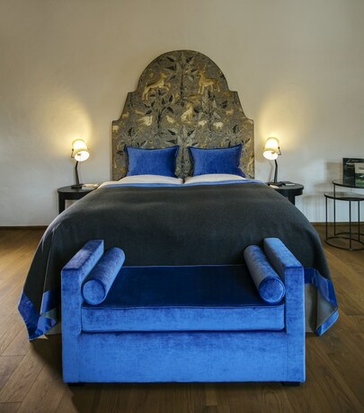 Imagen general del Hotel Schloss Gabelhofen. Foto 3