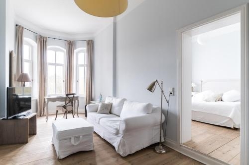 Imagen de la habitación del Hotel Schloss Gamehl. Foto 10