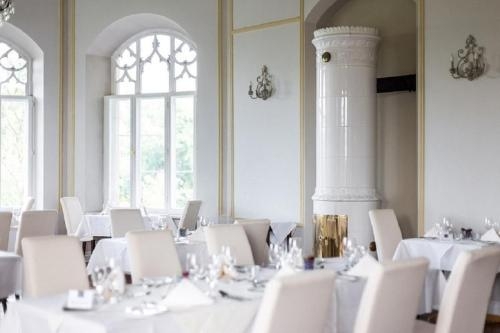 Imagen general del Hotel Schloss Gamehl. Foto 5