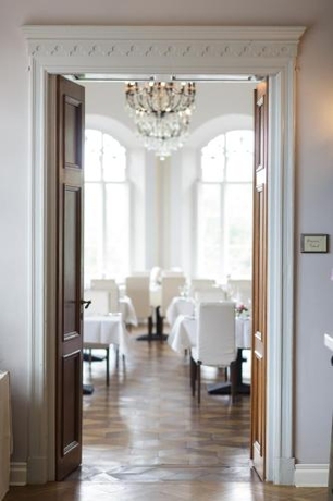 Imagen general del Hotel Schloss Gamehl. Foto 6