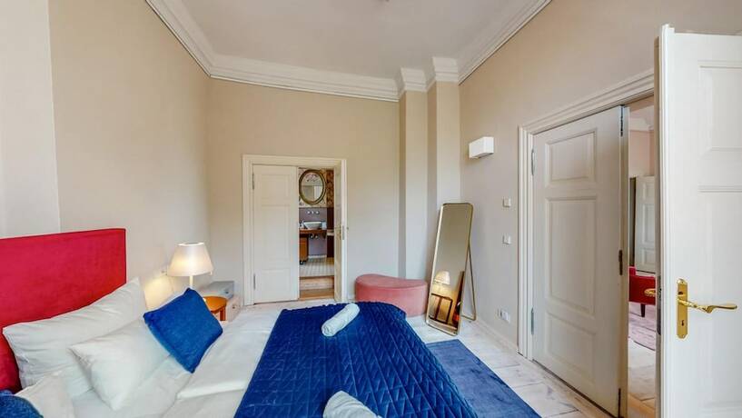 Imagen general del Hotel Schloss Grube. Foto 2