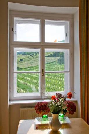 Imagen de la habitación del Hotel Schloss Gumpoldskirchen. Foto 4