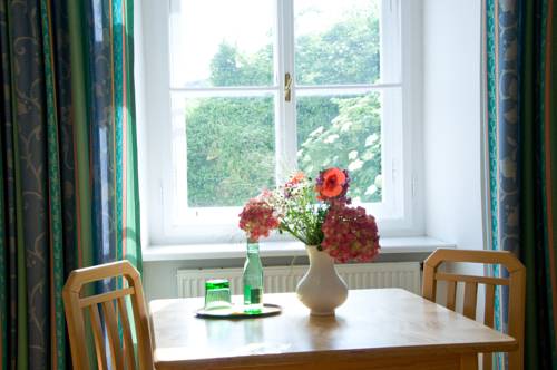 Imagen de la habitación del Hotel Schloss Gumpoldskirchen. Foto 6