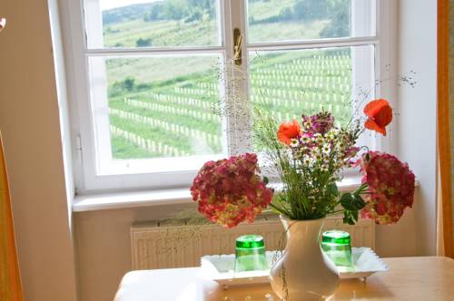 Imagen de la habitación del Hotel Schloss Gumpoldskirchen. Foto 7