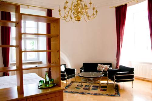 Imagen de la habitación del Hotel Schloss Gumpoldskirchen. Foto 8