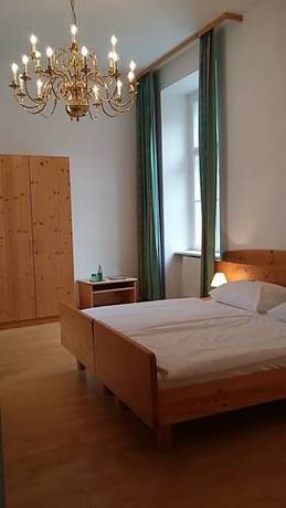 Imagen de la habitación del Hotel Schloss Gumpoldskirchen. Foto 9