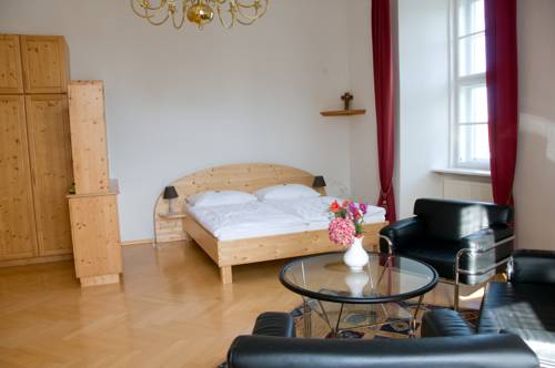 Imagen de la habitación del Hotel Schloss Gumpoldskirchen. Foto 10