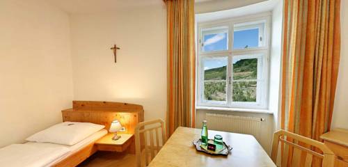 Imagen de la habitación del Hotel Schloss Gumpoldskirchen. Foto 13