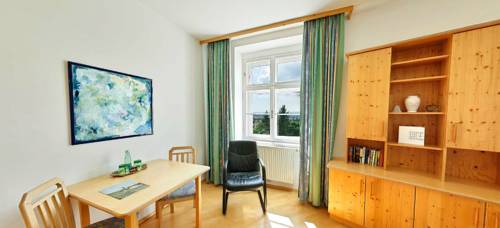 Imagen de la habitación del Hotel Schloss Gumpoldskirchen. Foto 14