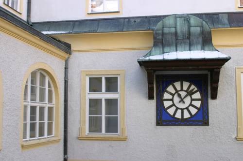 Imagen de la habitación del Hotel Schloss Gumpoldskirchen. Foto 15